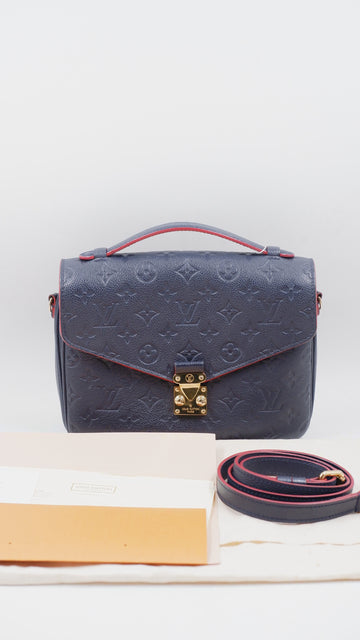Pochette Metis