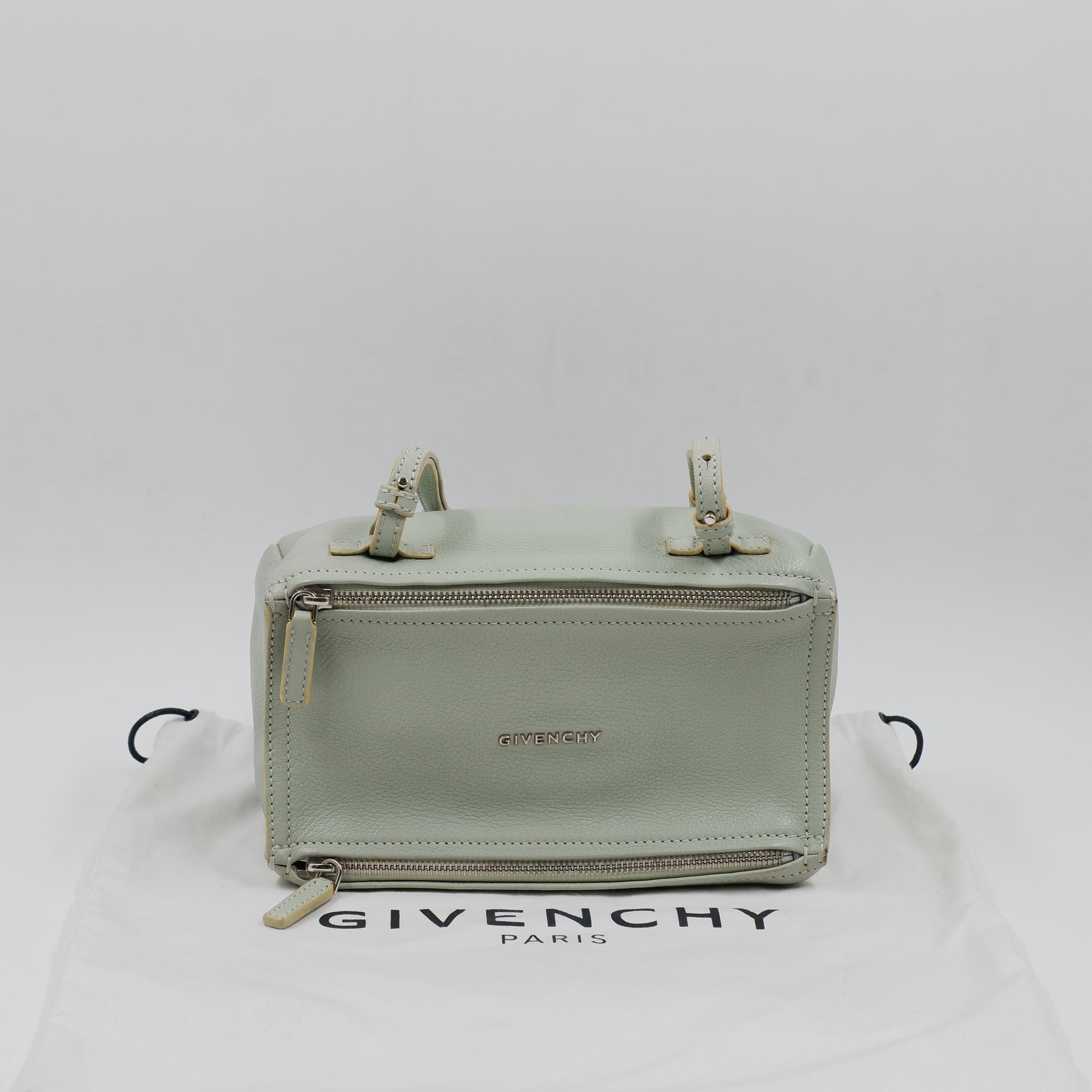 Pandora Mini Mint Green