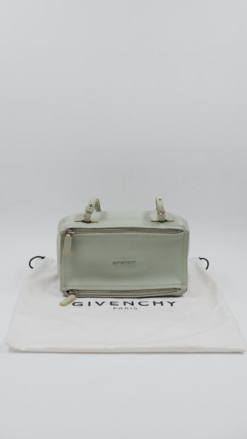 Pandora Mini Mint Green