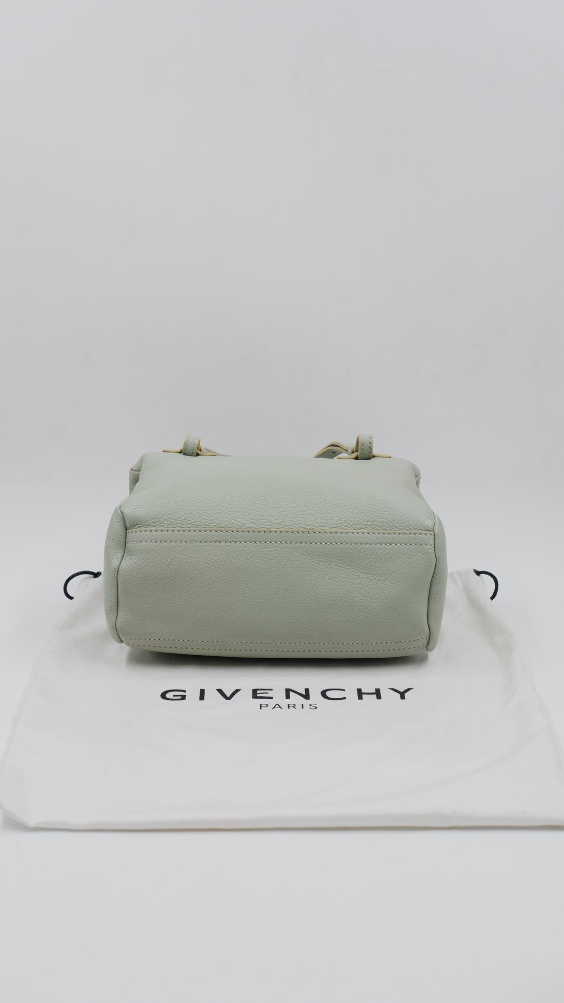 Pandora Mini Mint Green