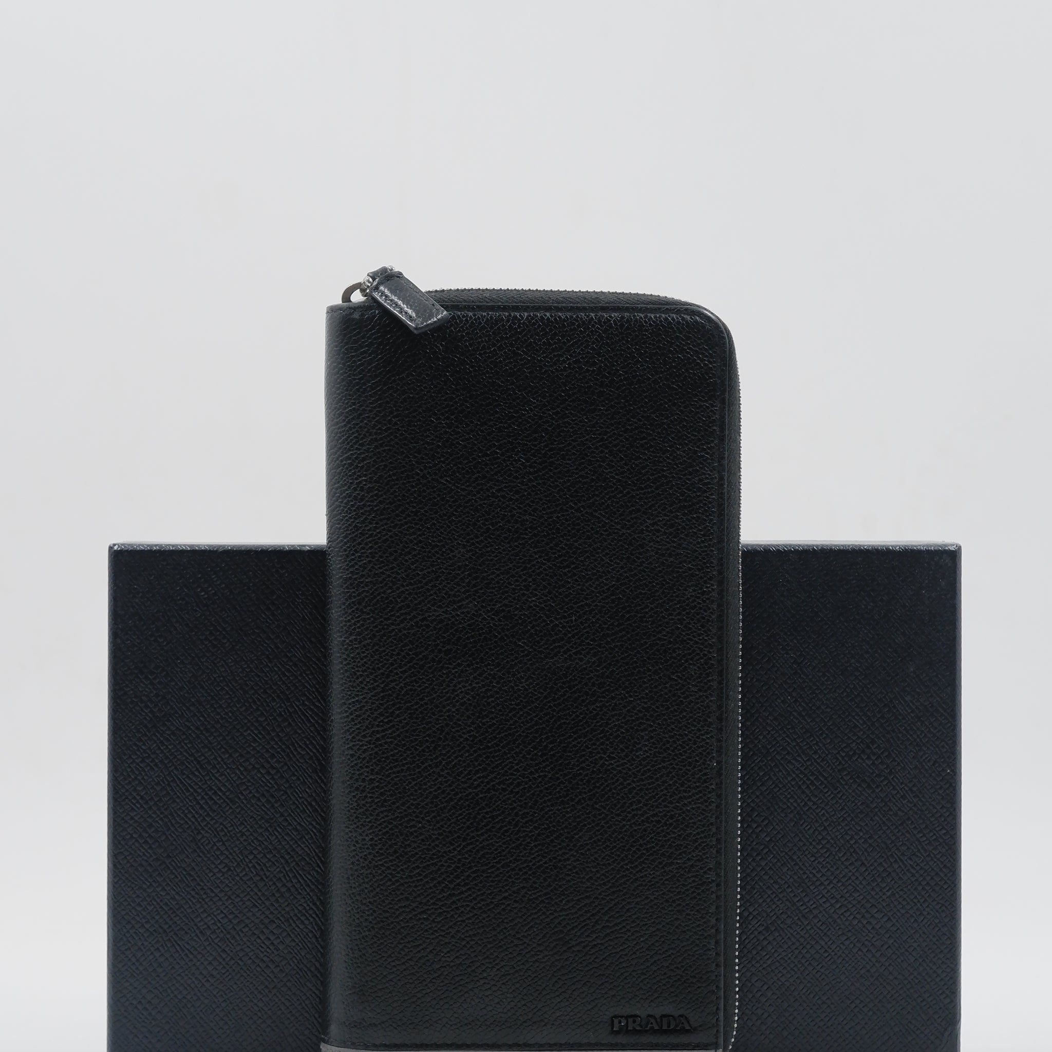 Saffiano Leather wallet