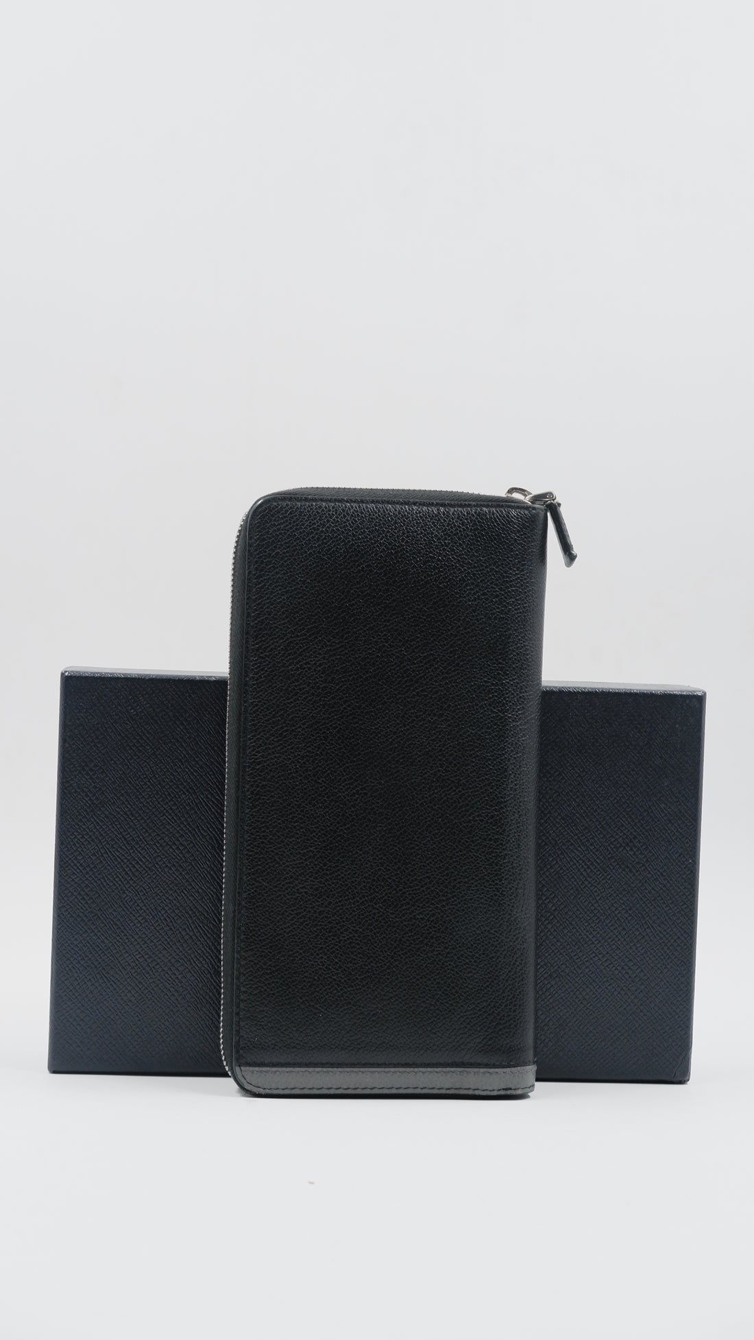 Saffiano Leather wallet