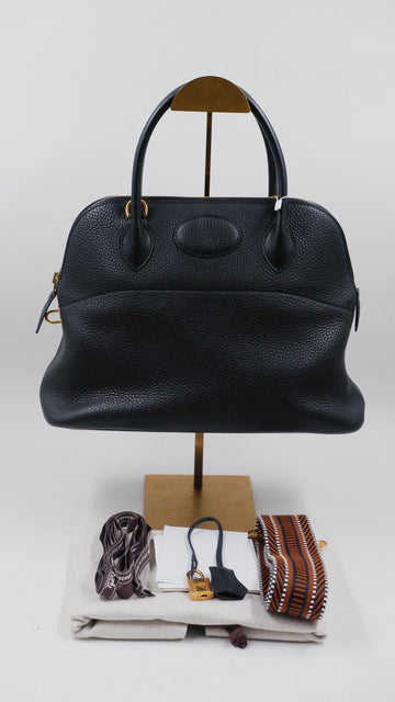 Bolide 35 Handbag Stamp C