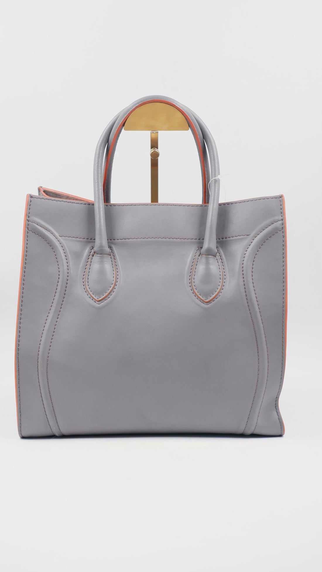Phantom Luggage Bag