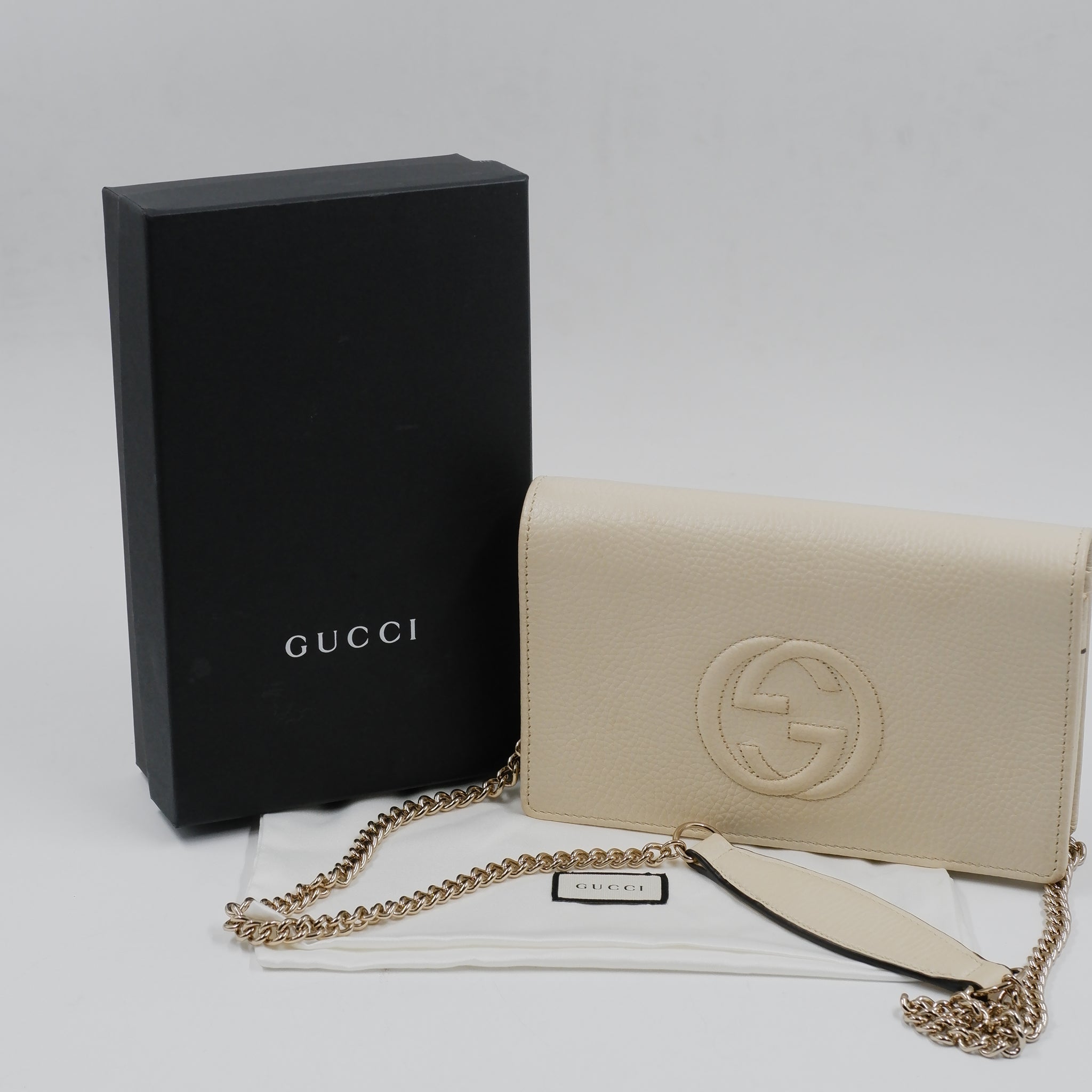 Soho Wallet on Chain