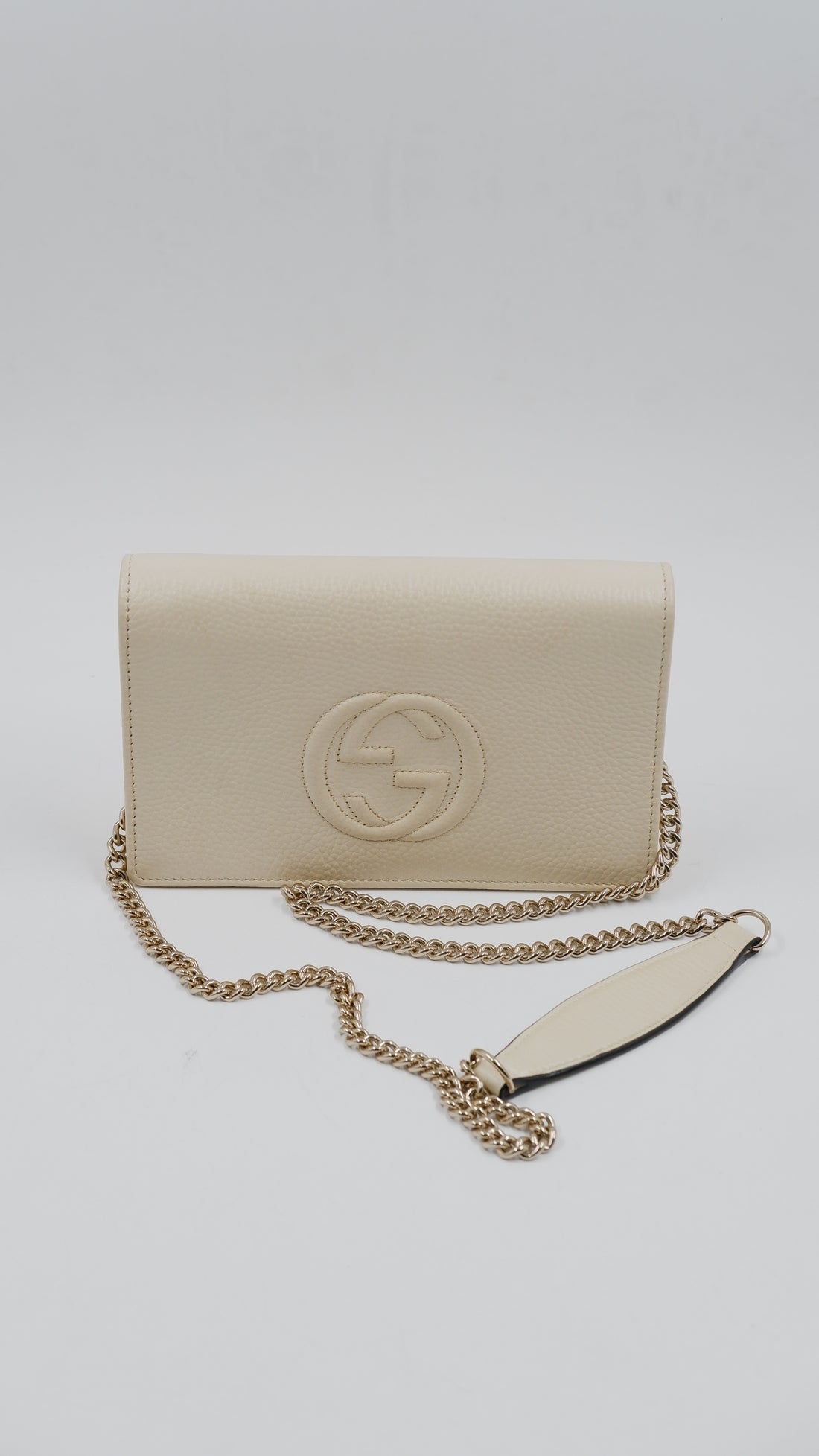 Soho Wallet on Chain