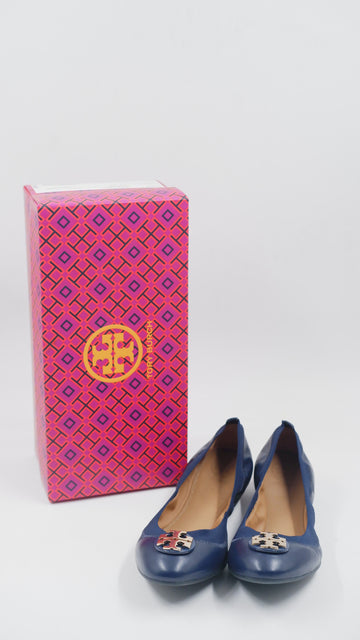 Claire Ballet Flats
