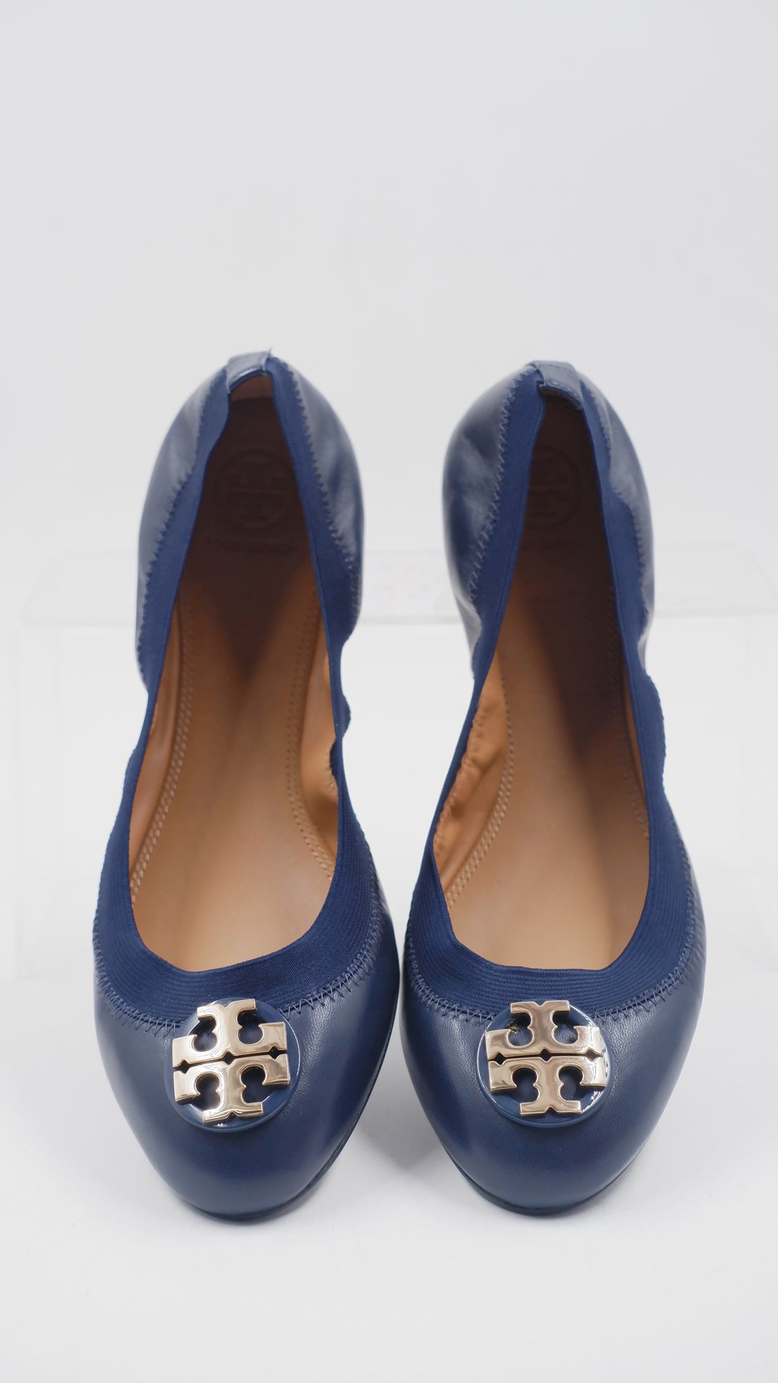 Claire Ballet Flats