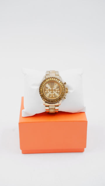 Womens Chronograph watch