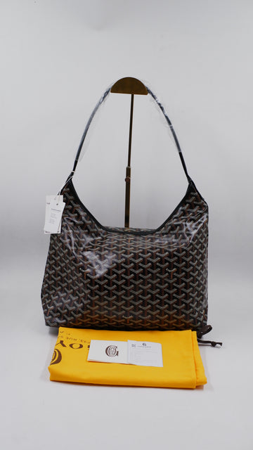 Boheme Hobo Bag