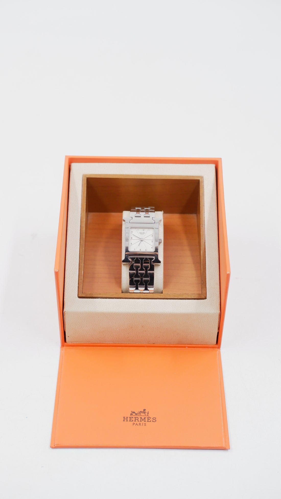 Heure Ladies Watch