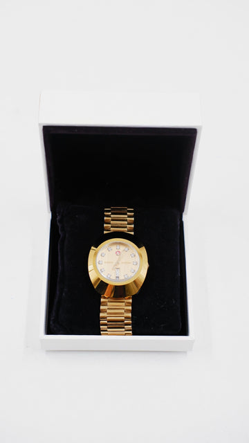 DiaStar  watch