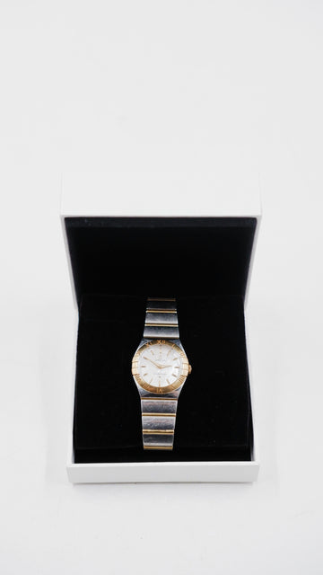 Constellation Quartz