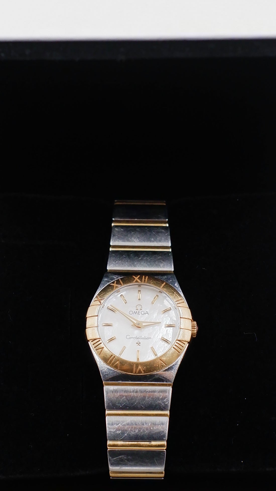 Constellation Quartz