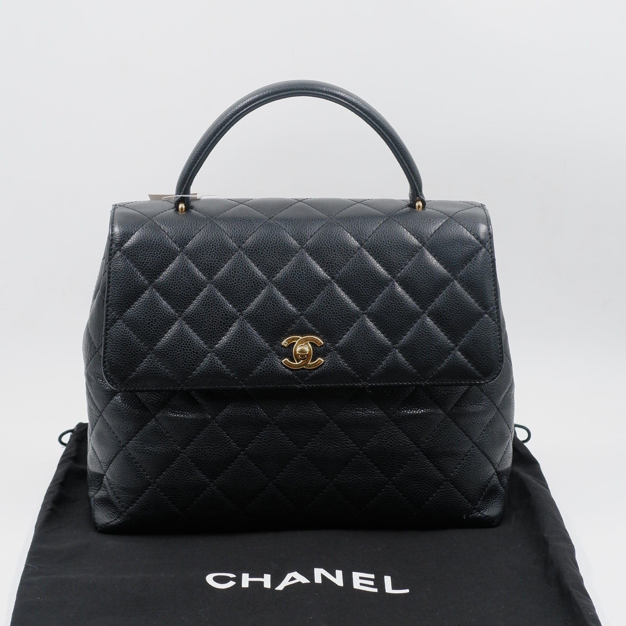 Kelly Vintage Series 7