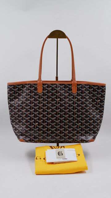 Artois PM Tote Bag
