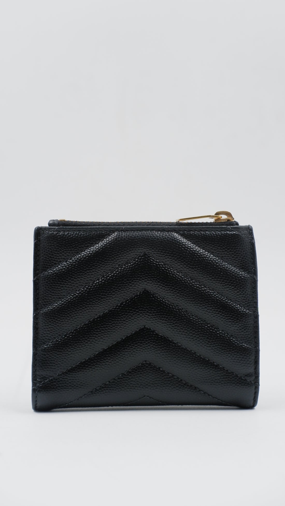 Cassandre Matelasse Bifold Wallet
