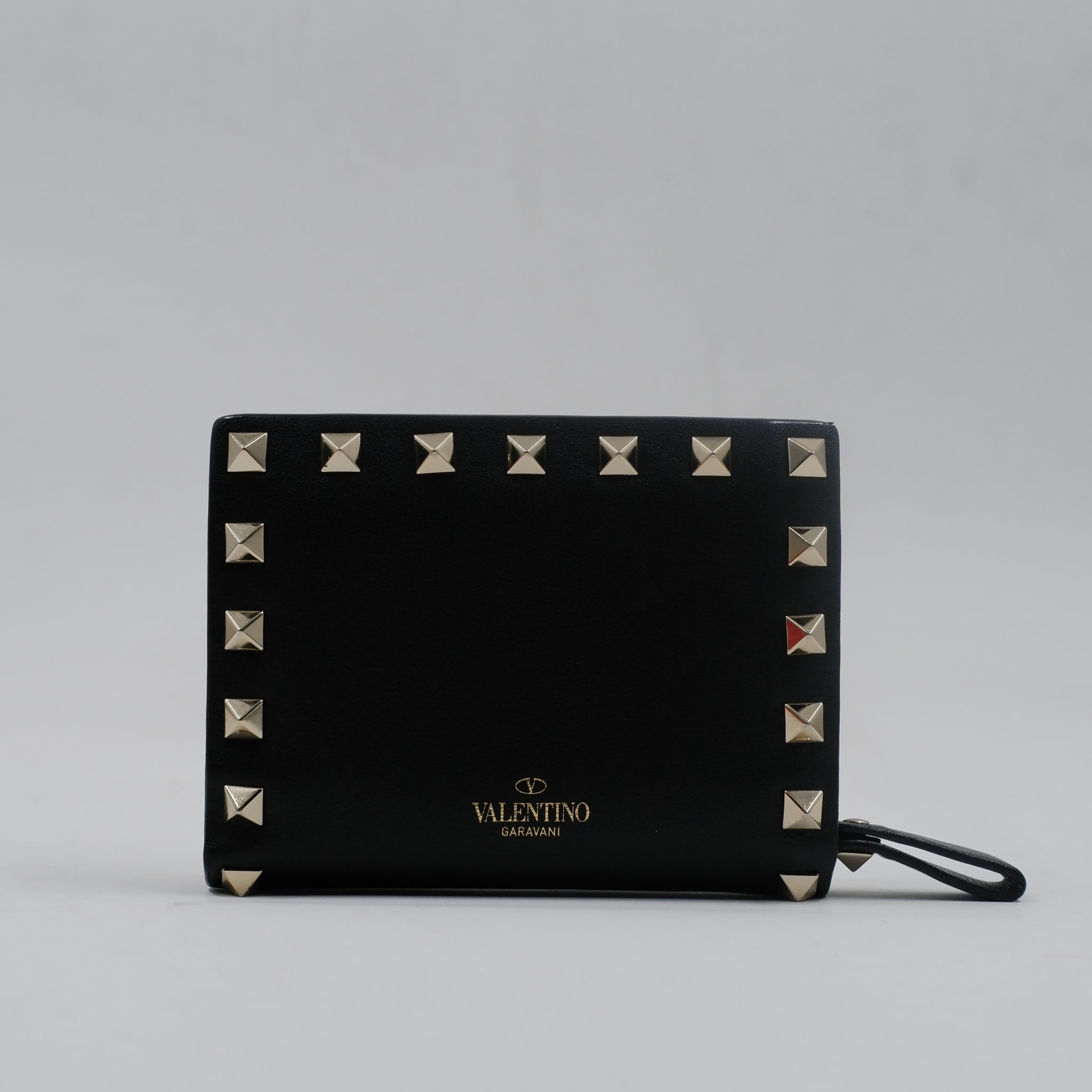 Rockstud Wallet