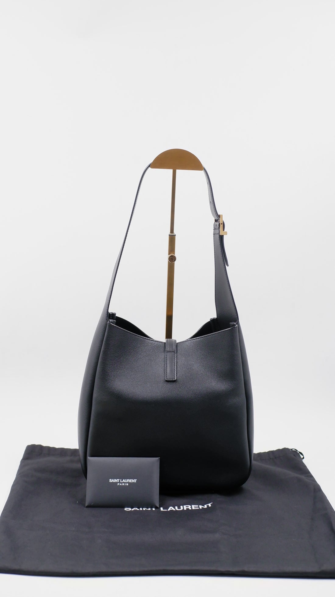 Le 5 A 7 Hobo Bag