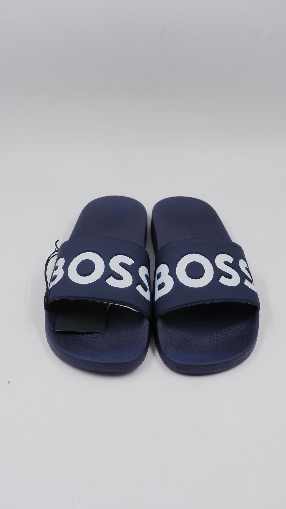 Aryeh Slide Dark Blue