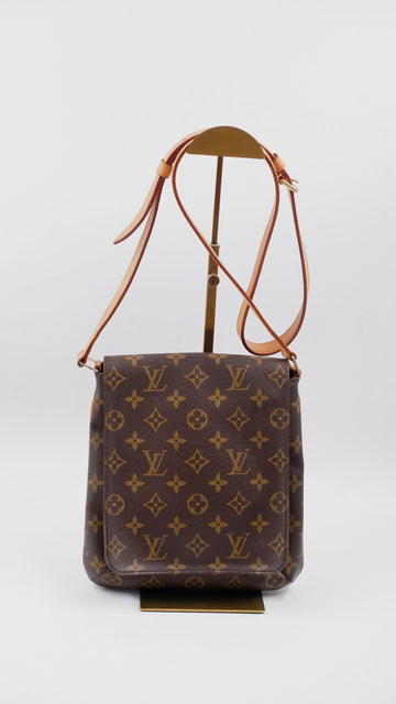 Musette Salsa Shoulder Bag