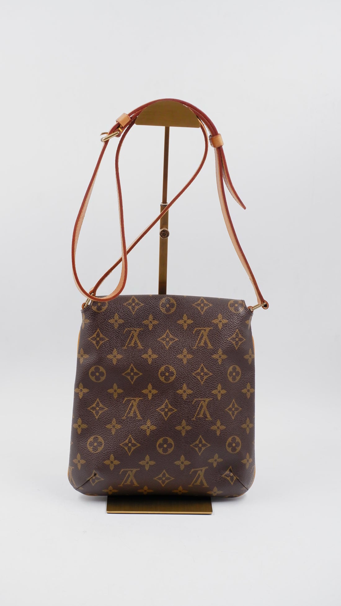 Musette Salsa Shoulder Bag