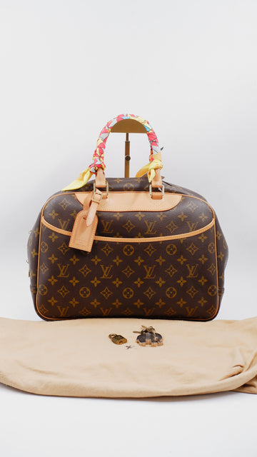 Deauville Handbag