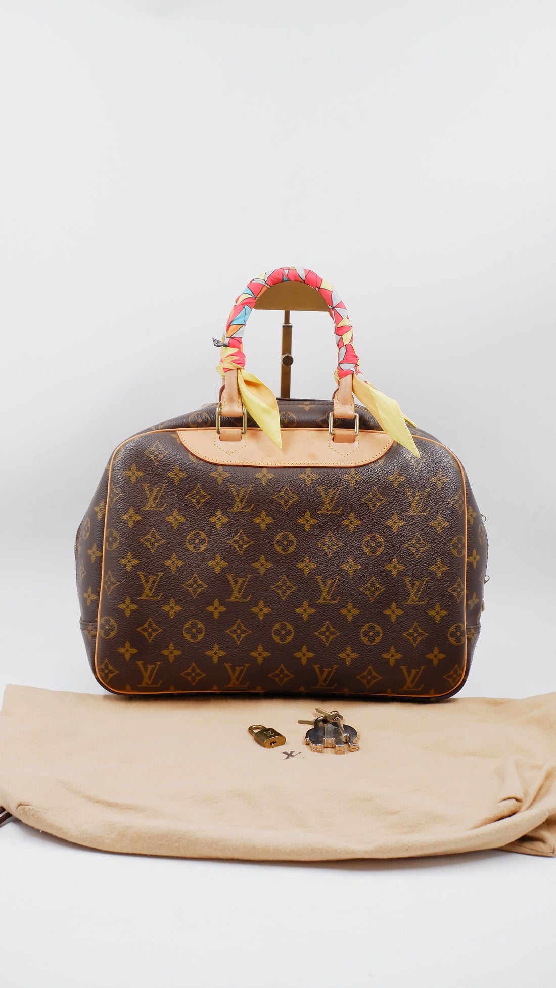 Deauville Handbag