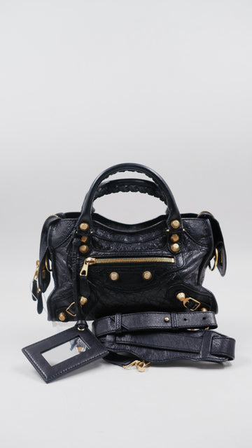 Mini City Bag
