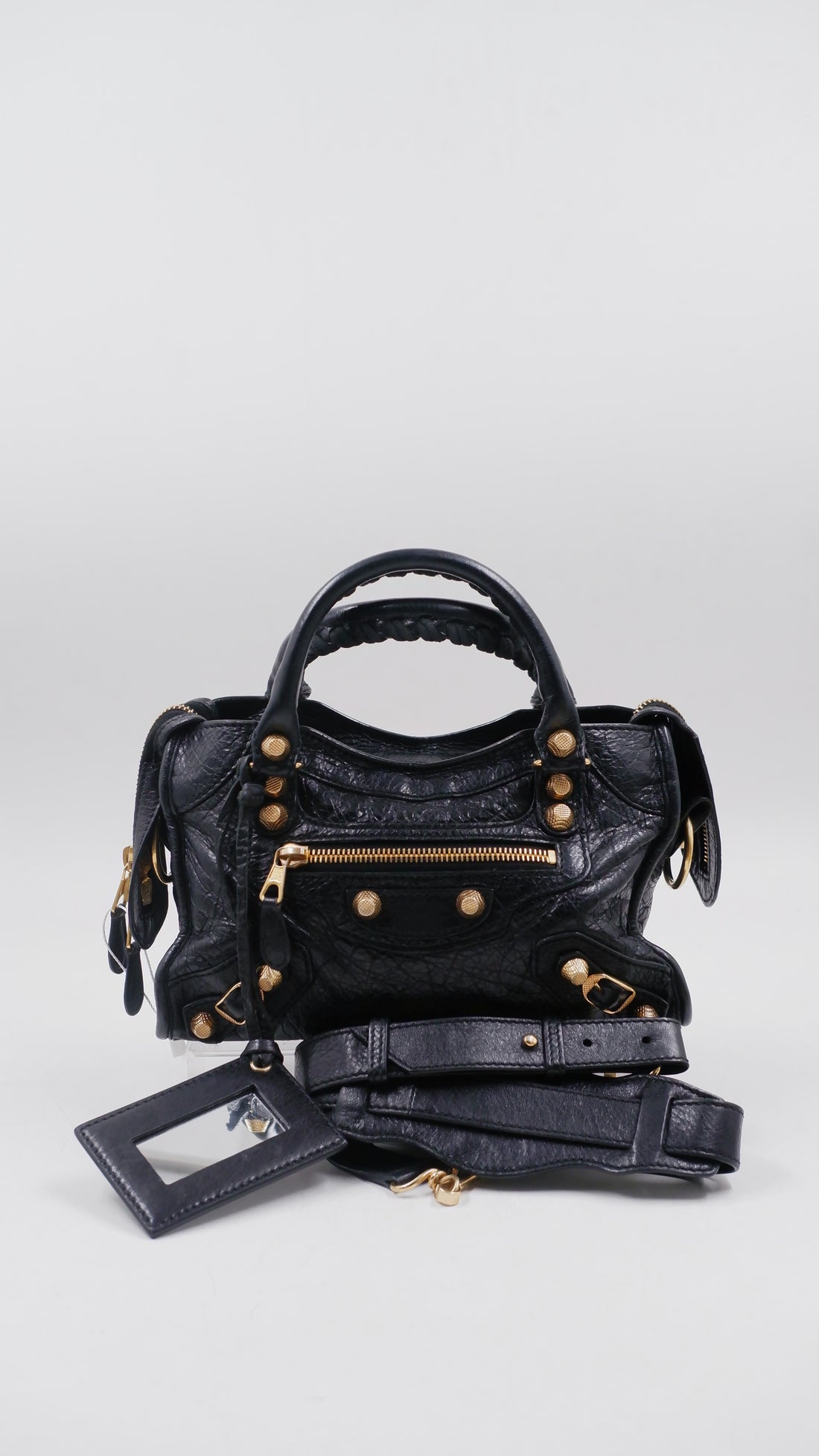 Mini City Bag