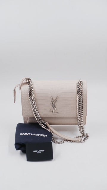 Sunset Medium Bag