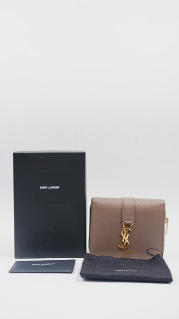 Compact Wallet