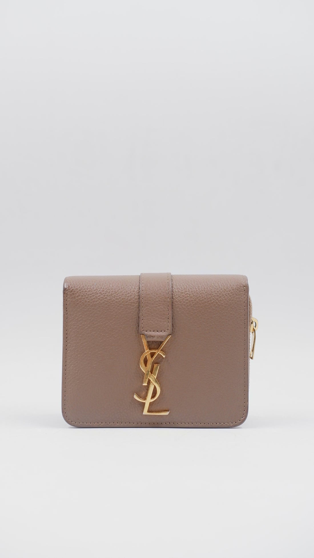 Compact Wallet