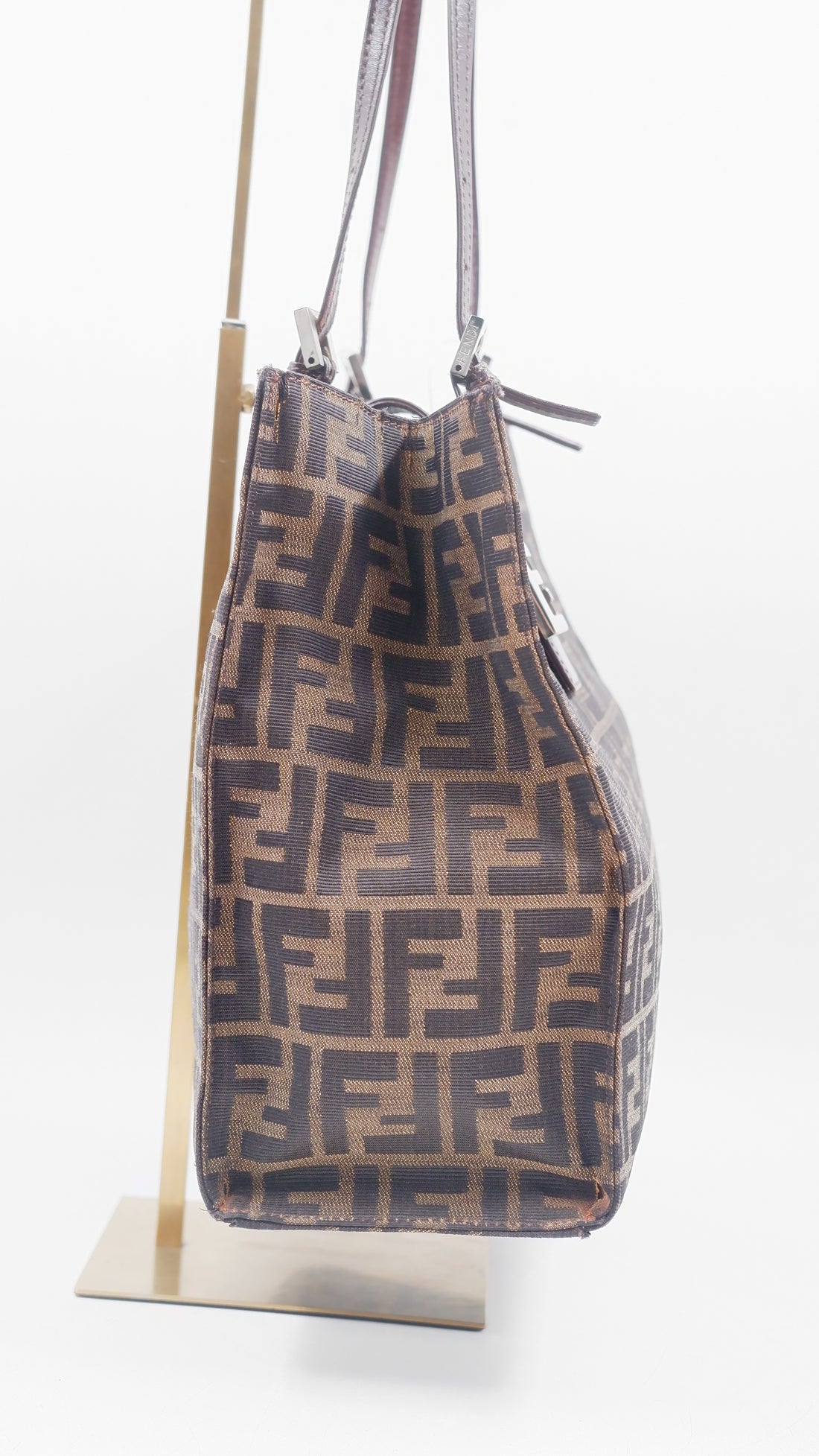 Zucca Mama Baguette Tote Bag