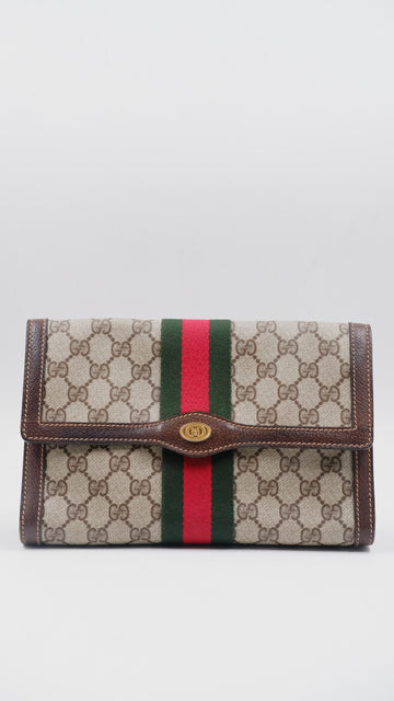 GG Clutch Bag