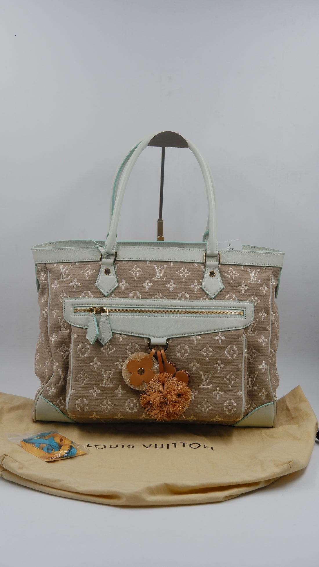 Mono Sabbia Cabas GM