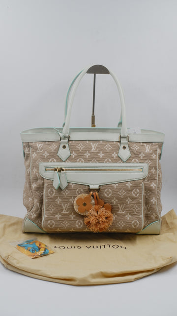 Mono Sabbia Cabas GM