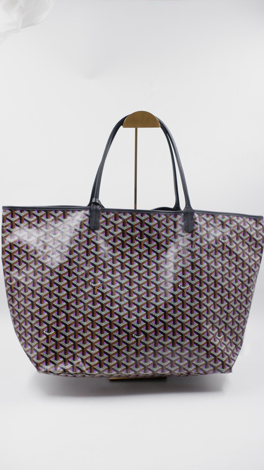 Claire Voie tote bag
