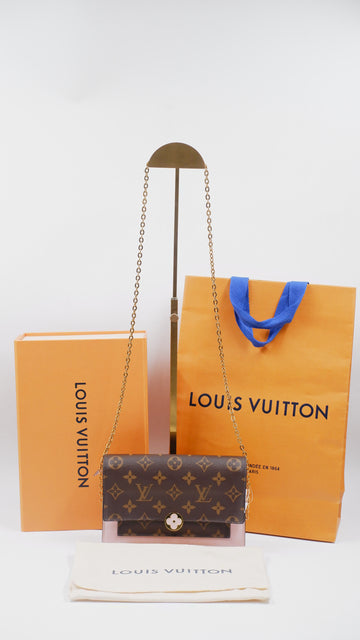 Flore Chain Wallet