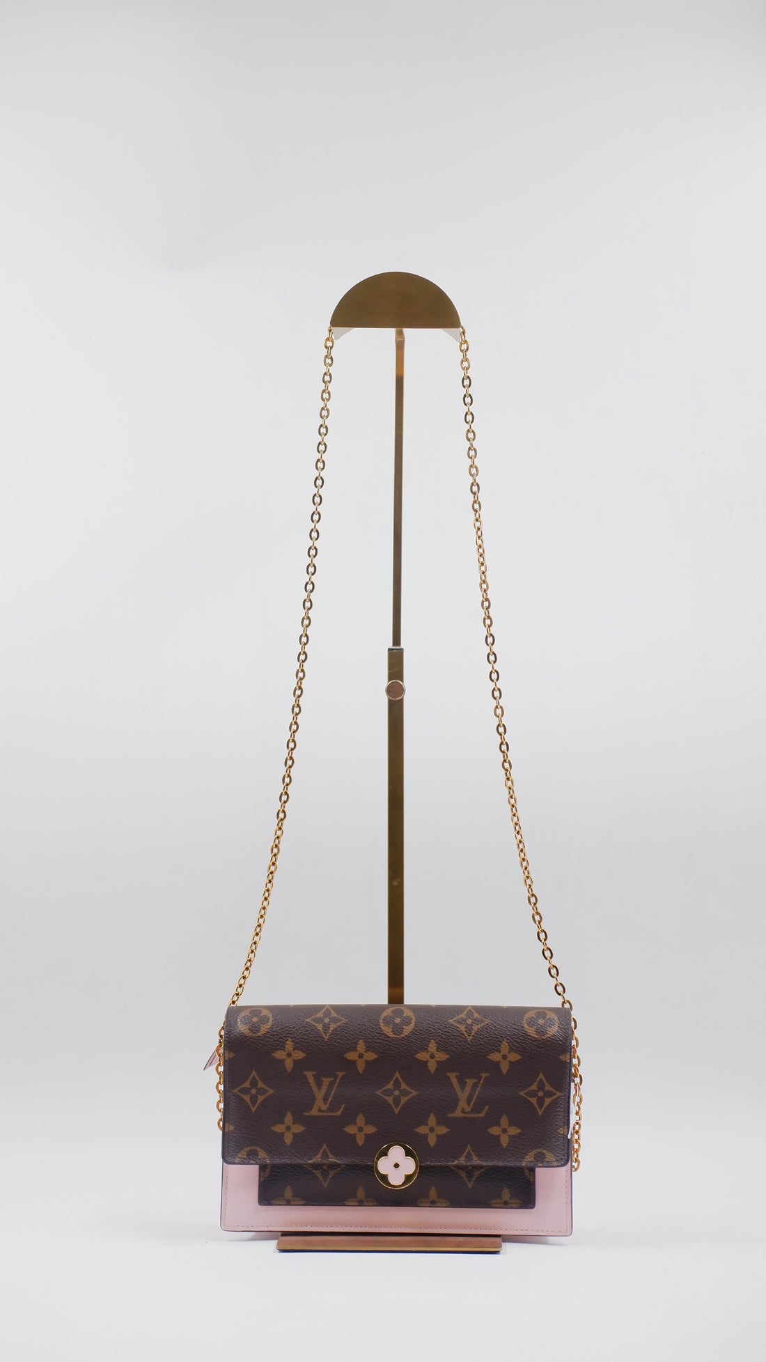 Flore Chain Wallet
