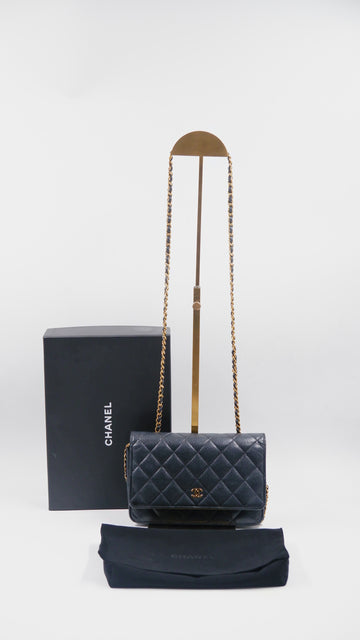 Classic Wallet on Chain (Microchip)