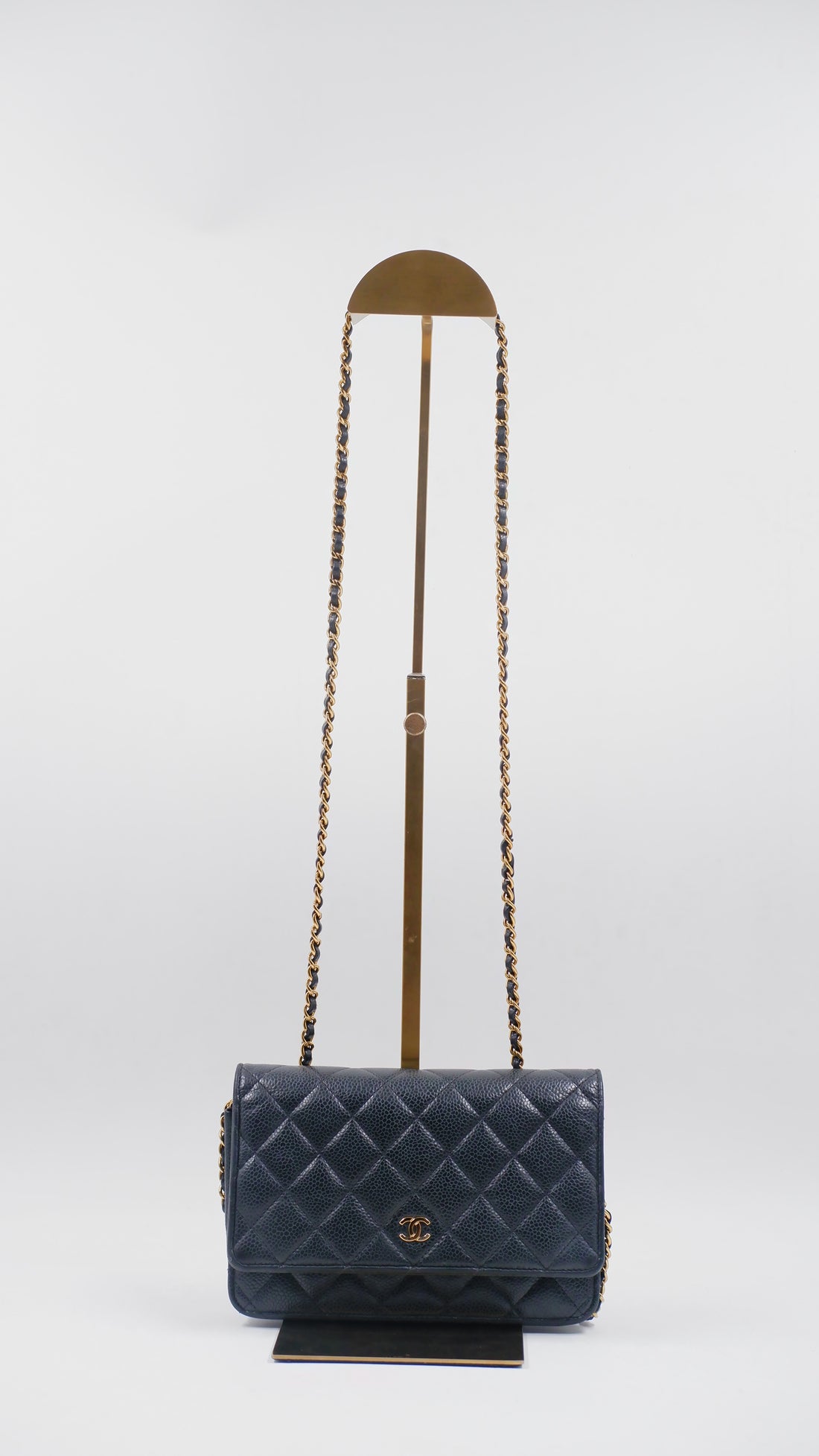Classic Wallet on Chain (Microchip)