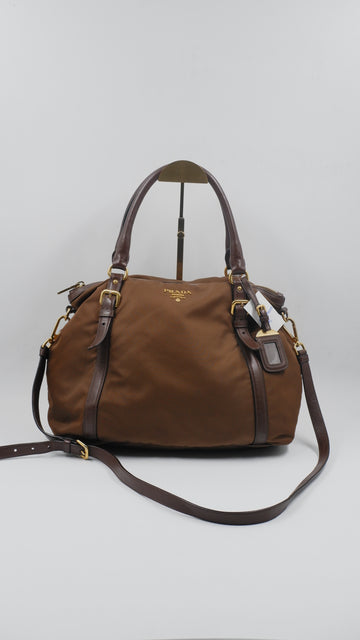 Bauletto Bag