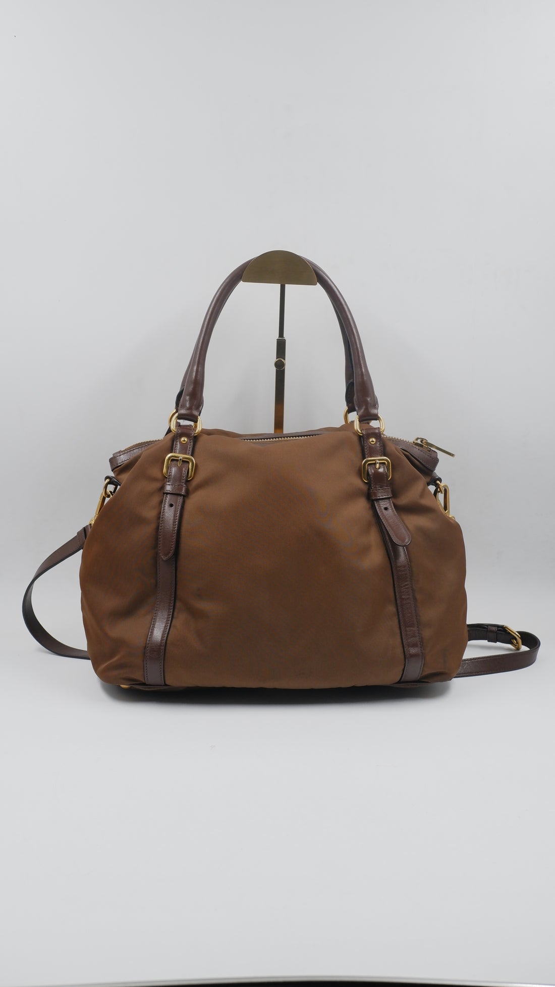 Bauletto Bag