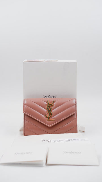 Cassandre Envelope Wallet