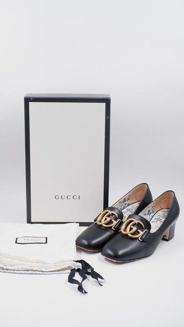 Victoire 50/55mm Loafer