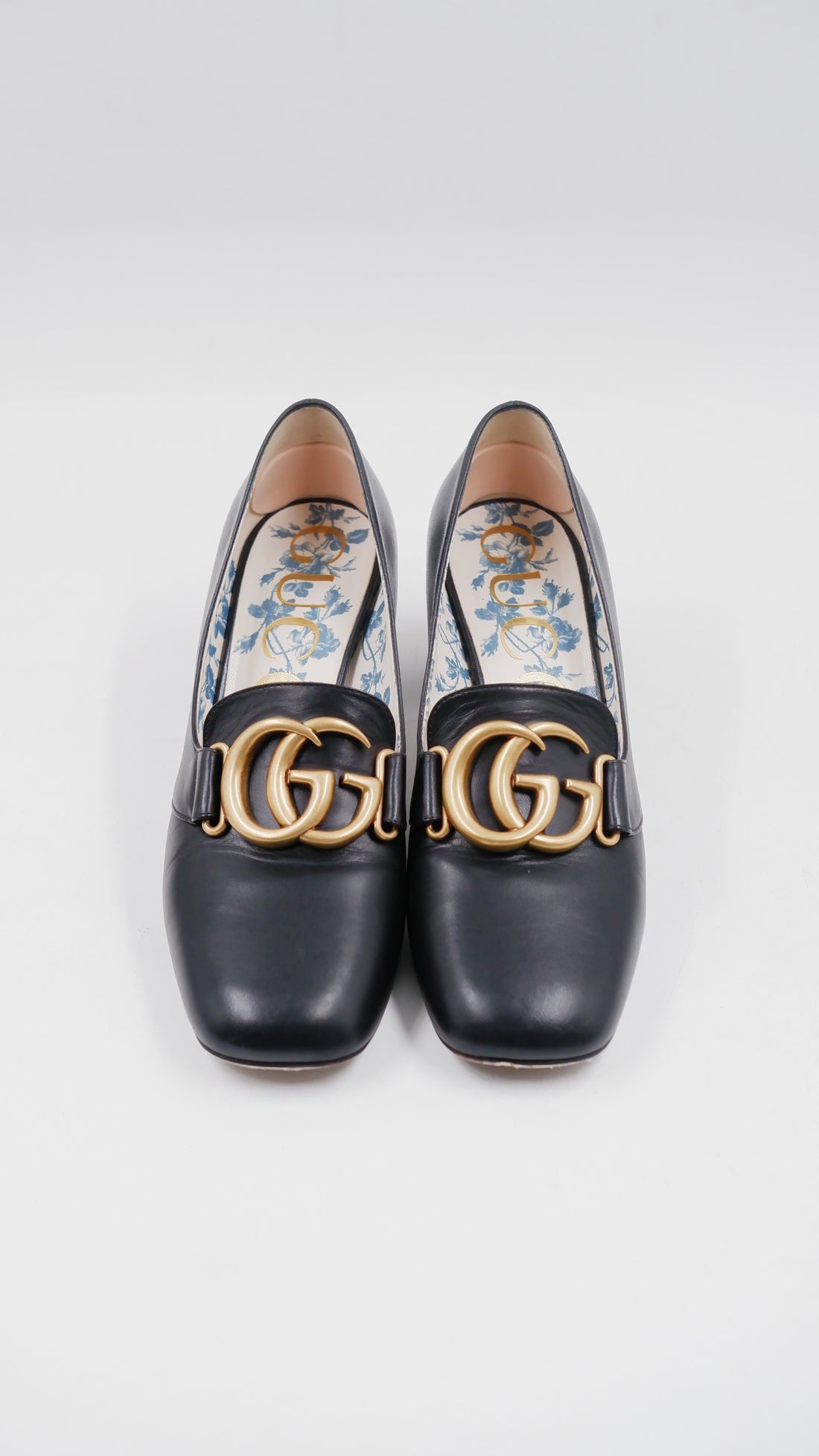 Victoire 50/55mm Loafer
