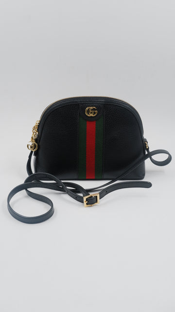 Ophidia Dome Leather