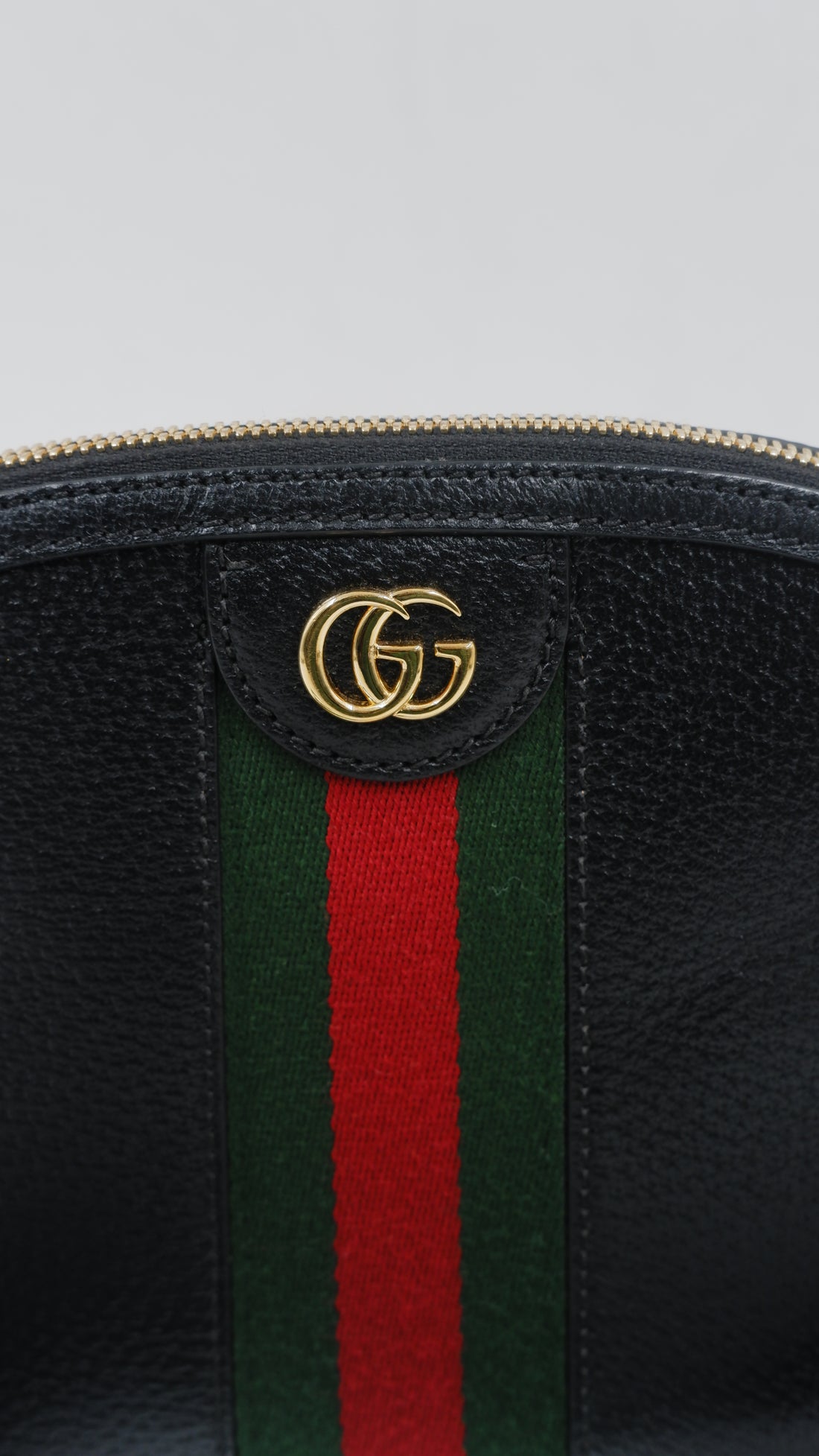 Ophidia Dome Leather