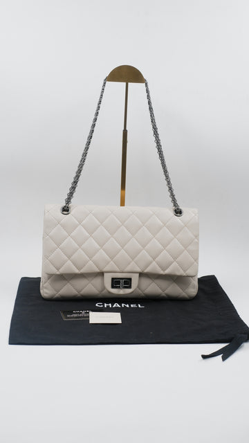 Reissue Medium Pearl Crossbody